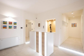 Lo Studio di viale Lo Re camere & caffe’